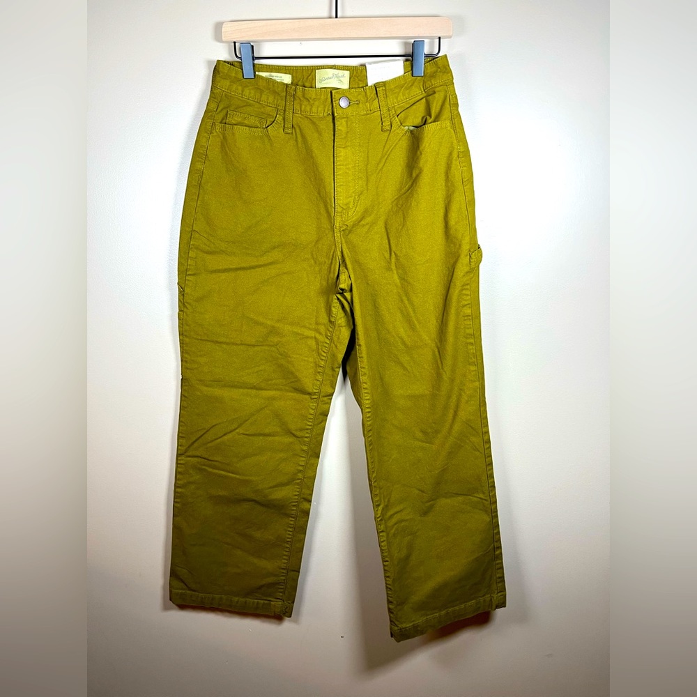 NWT cargo pant
